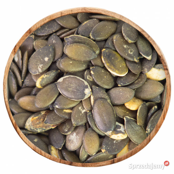 Pestki dyni łuskane 500 g Brzozów