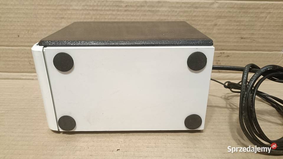 EAGLE 4World Subwoofer wielkopolskie Poznań