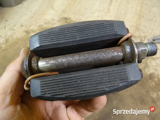 pedały simson sr 1 sr 2 org DDR Pozostałe Żary