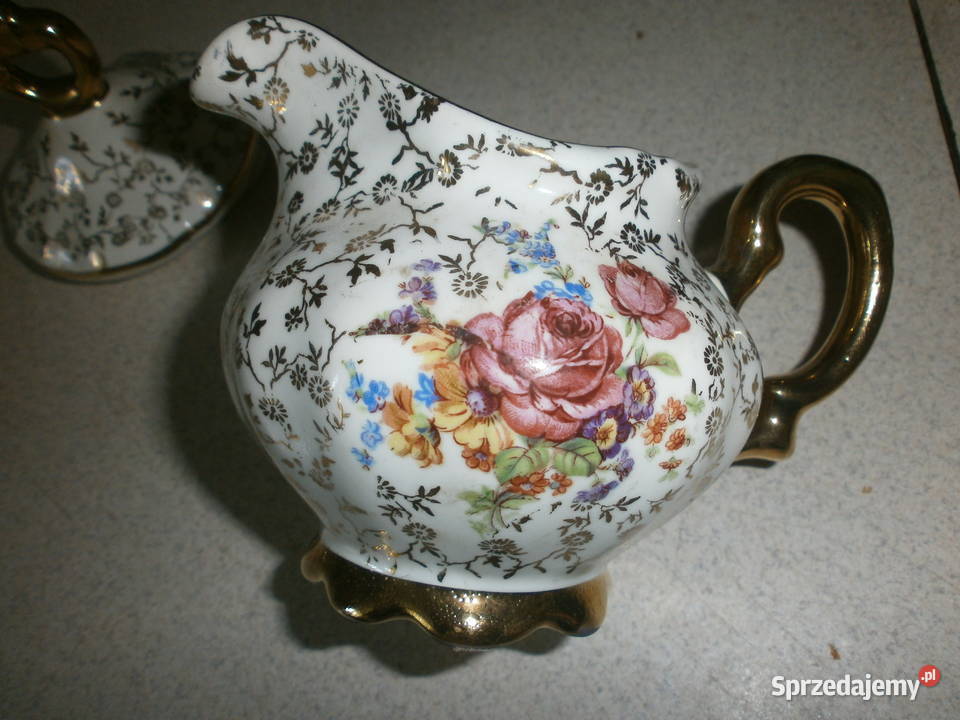 BAVARIA DZBANUSZEK Zielona Góra