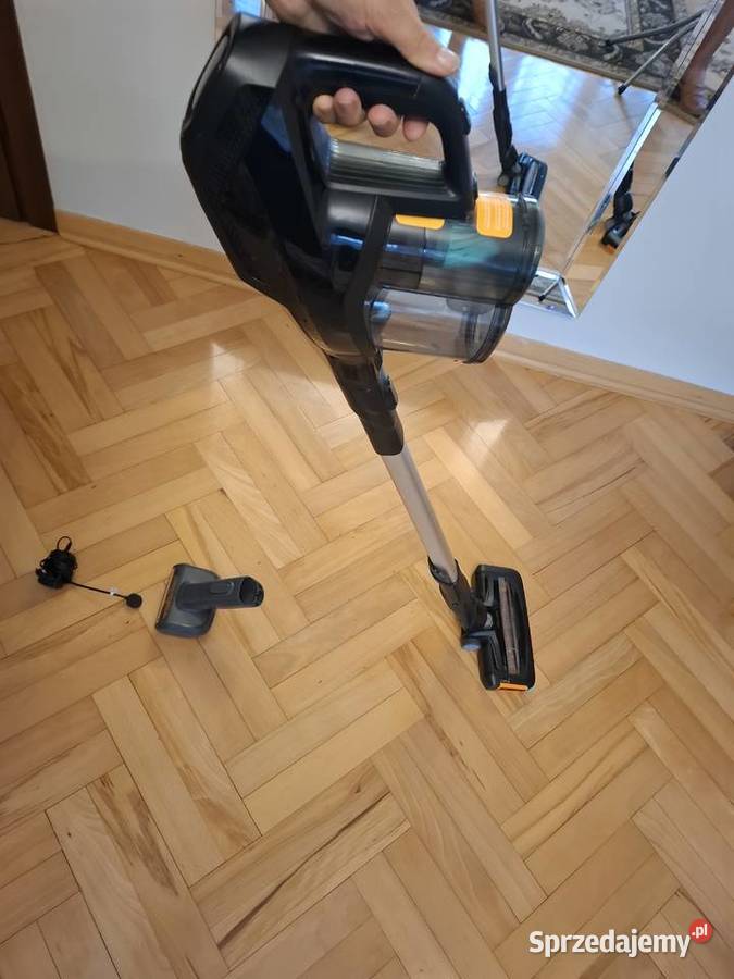 Odkurzacz bezprzewodowy Philips FC672601 Łódź