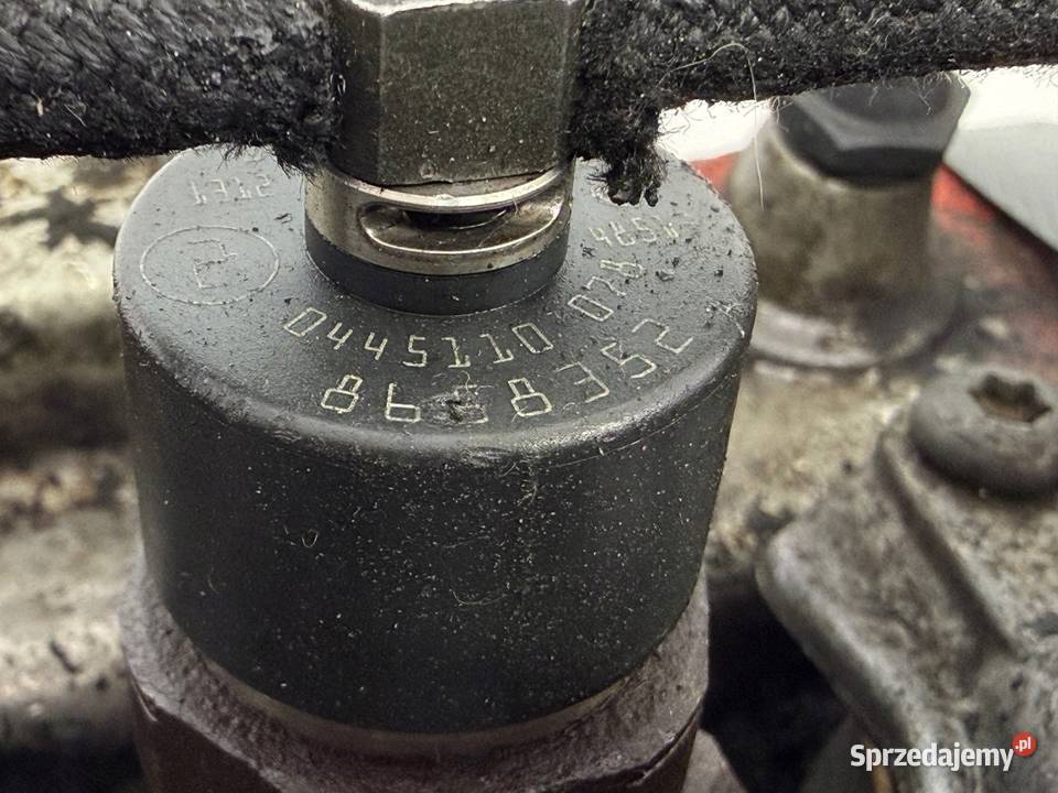 SILNIK D5244T Volvo S60 V70 II S80 XC70 XC90 24 osobowe lubelskie Chełm