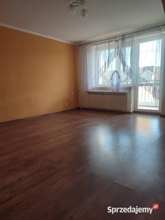 Sprzedam mieszkanie oddzielna kuchnia Przerośl