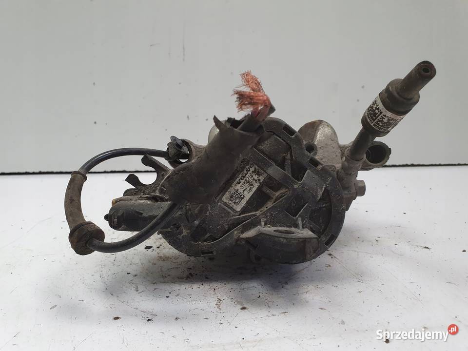 Volvo XC90 II TYLNY ZACISK HAMULCOWY lewy tył Chełm