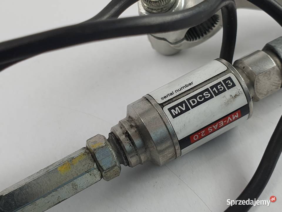 Quickshifter Asystent Zmiany Mv Agusta Turismo łódzkie