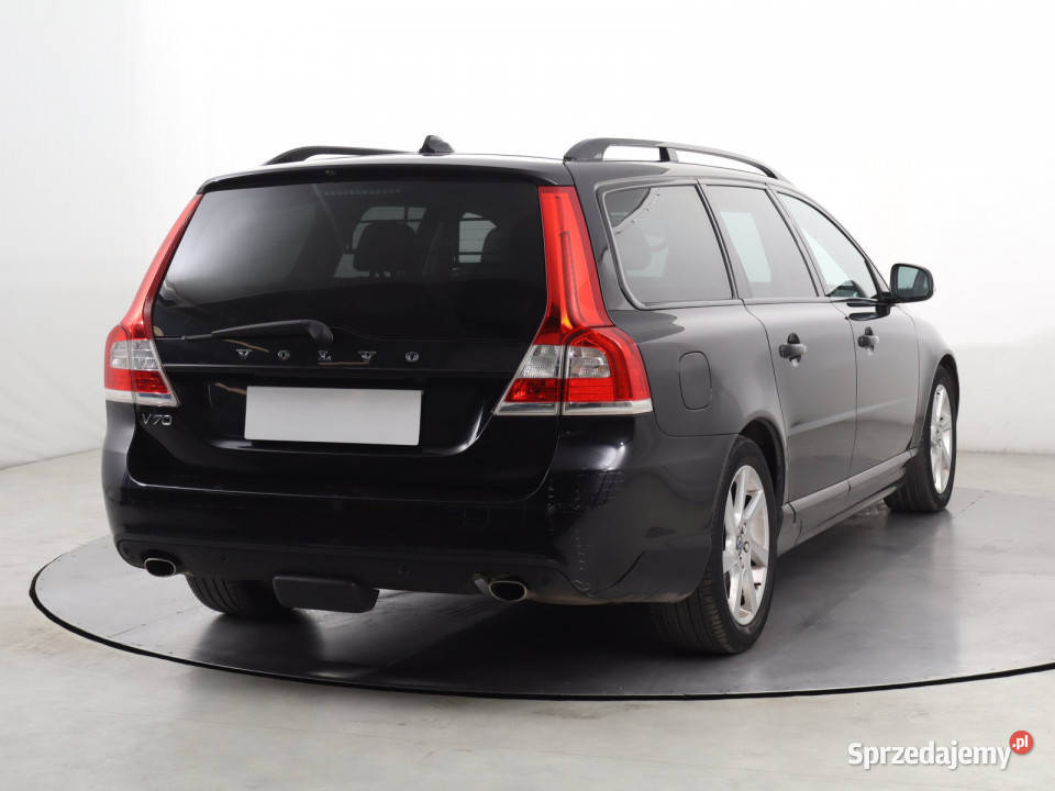 Volvo V70 D4 czujnik zmierzchu sprzedam