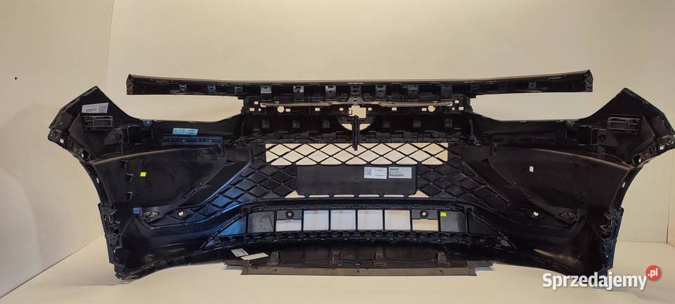 VW TAYRON ZDERZAK PRZÓD RLINE 2025 LP5J dolnośląskie