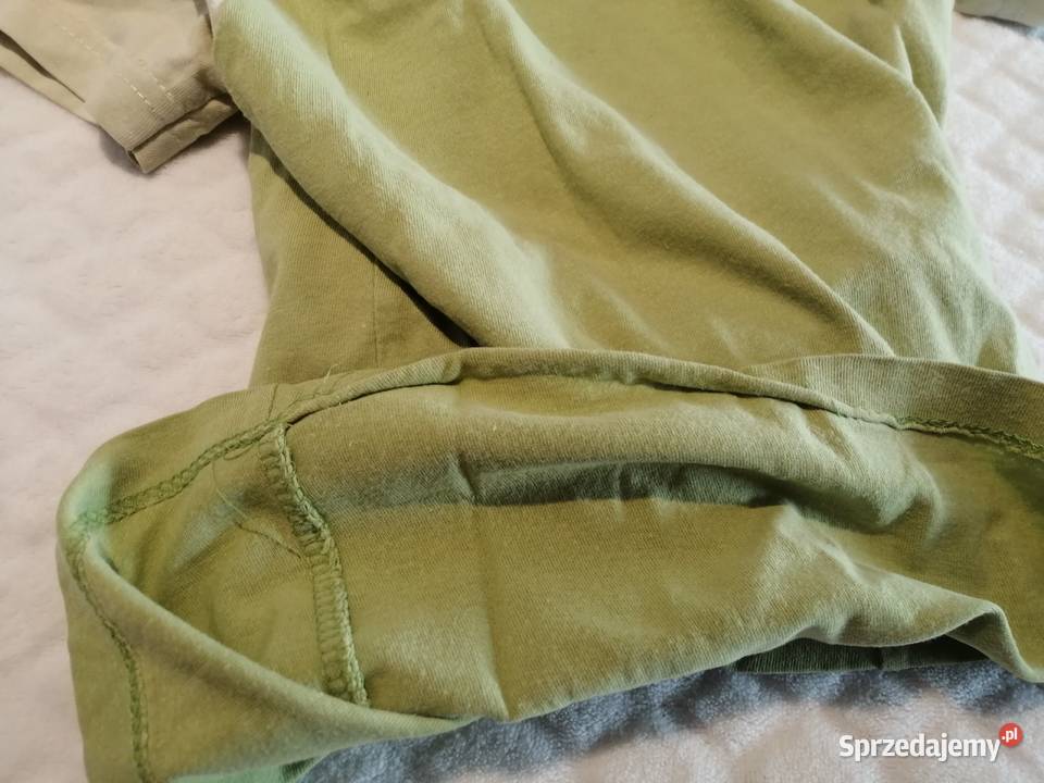 Koszulka krótki rękaw Tshirt chłopięca 116 chłopiec Bluzki, koszulki i kaftaniki Czeladź sprzedam