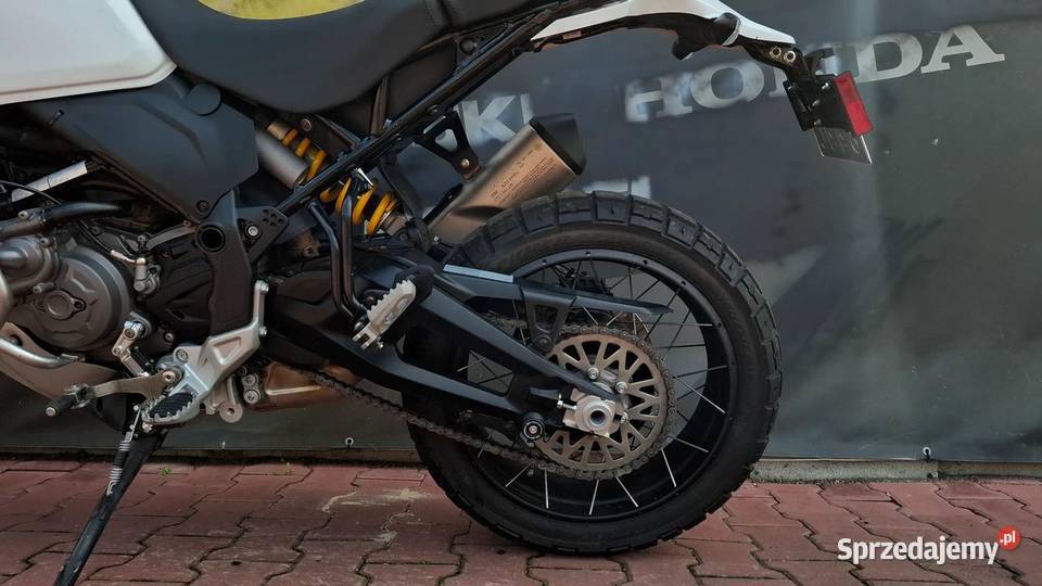 Ducati Desert X 2023 Ducati