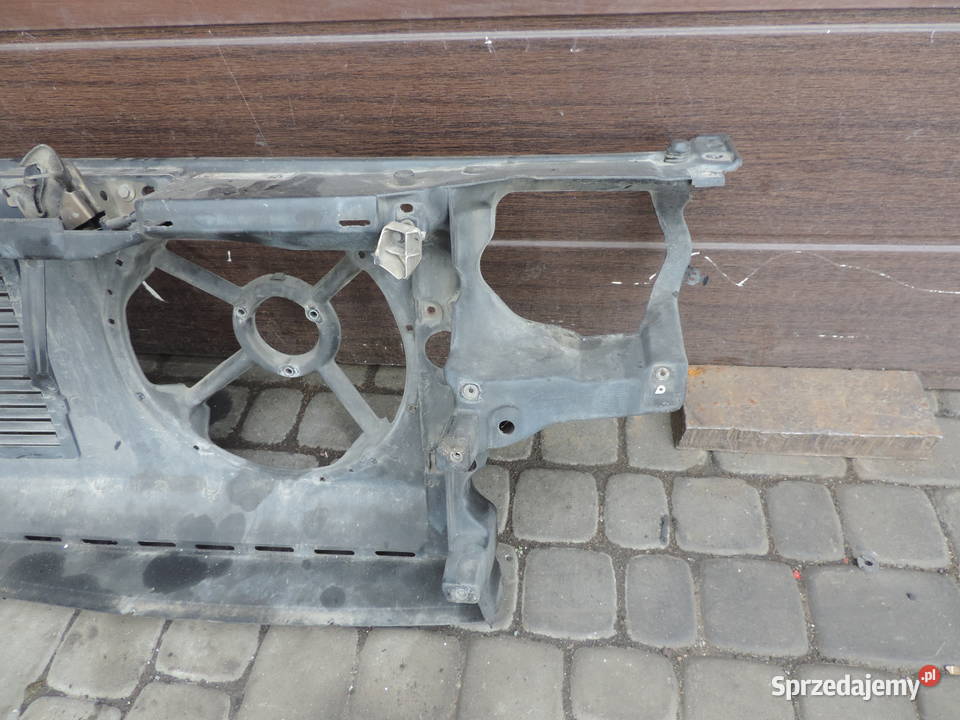PAS PRZEDNI WZMOCNIENIE VW GOLF 3 19 D