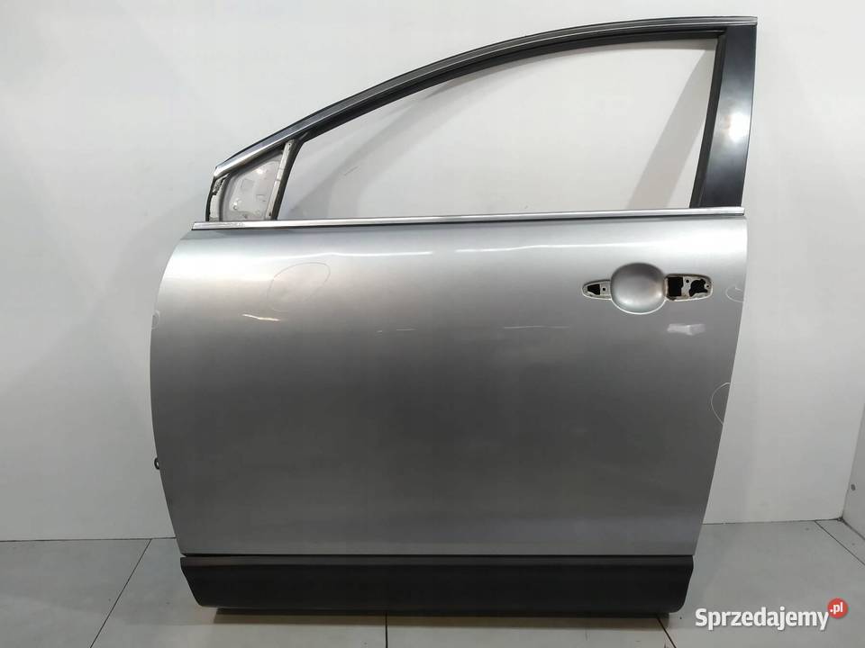 DRZWI LEWE PRZÓD 30S Mazda CX9 I 2006 sprzedam