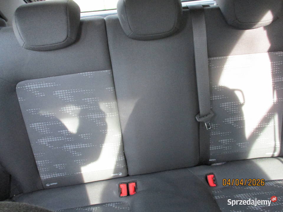 opel corsa D 2011 8500 salon jedyny właściciel Dobrzykowice sprzedam