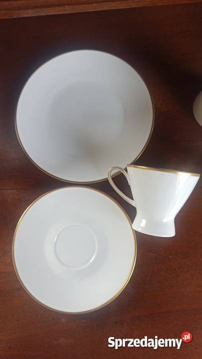 Mlecznik Rosenthal Germany Form 2000 1953r R