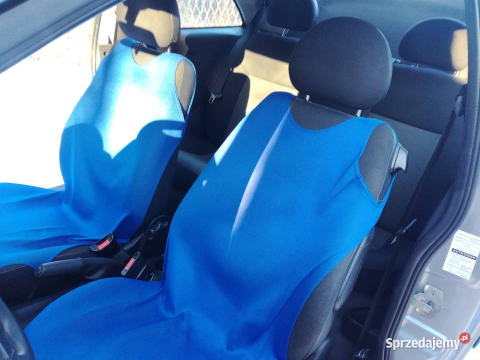 Opel Corsa 2004r 998cm3 Stary Sącz