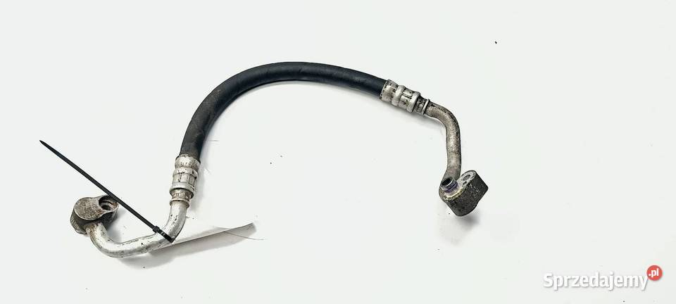 PRZEWÓD KLIMATYZACJI SKODA OCTAVIA II Lipno