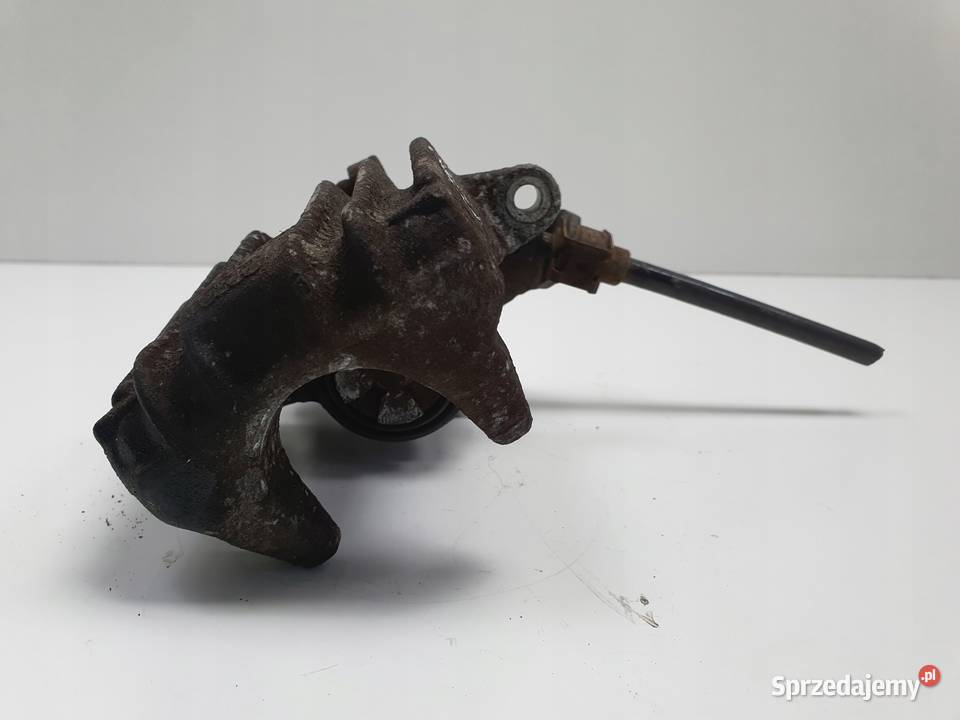 VW Golf IV Bora Audi A3 LEWY ZACISK HAMULCOWY osobowe Chełm