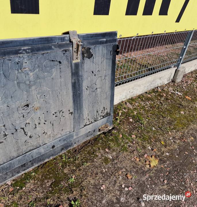 AUTOBUS KLAPA BAGAŻNIKA SILNIKA TYŁ Bieleń