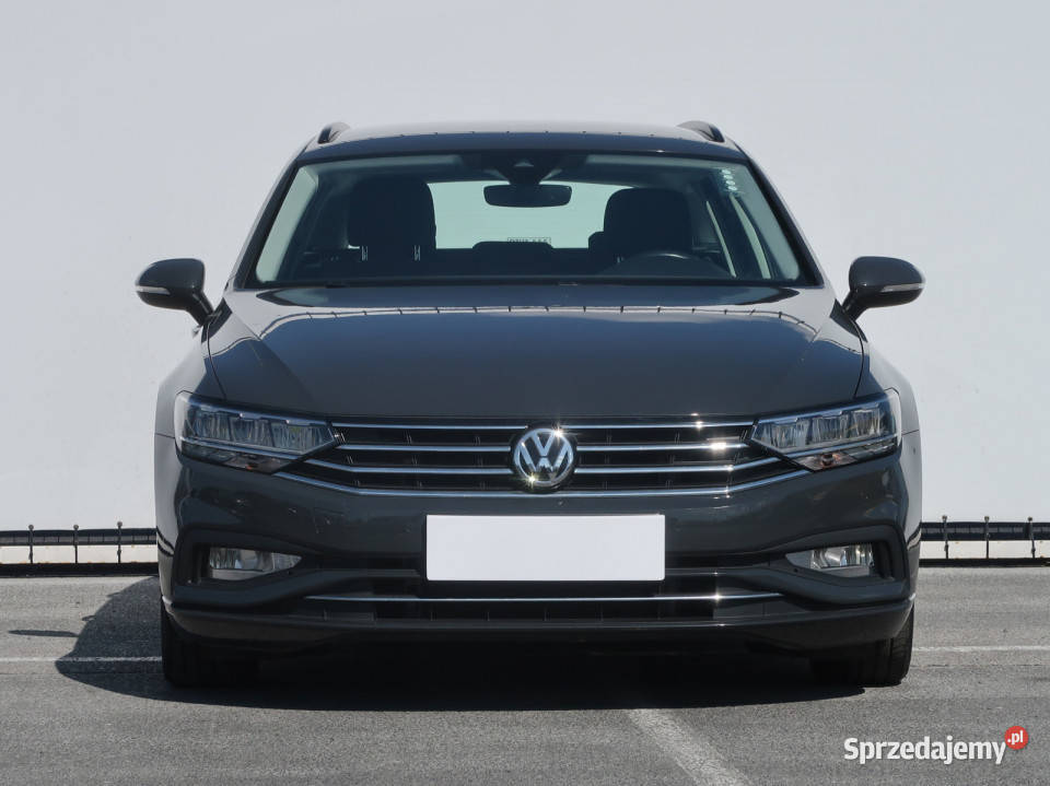 VW Passat 20 TDI komputer pokładowy Lublin