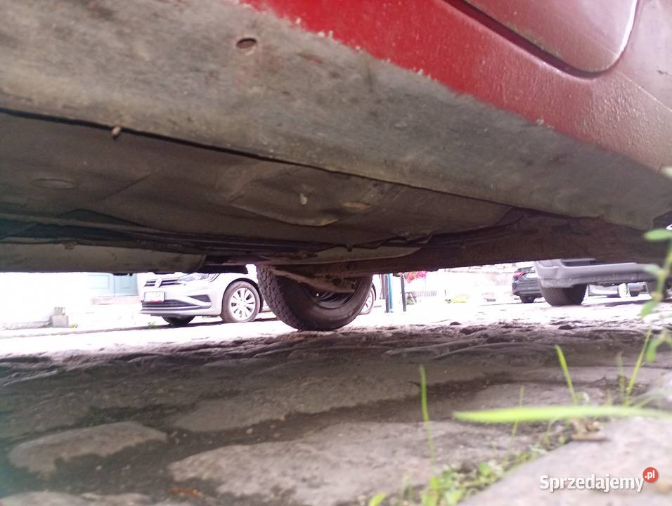 Opel Corsa B 12i 1994r oryginalny stan Hatchback Gdańsk