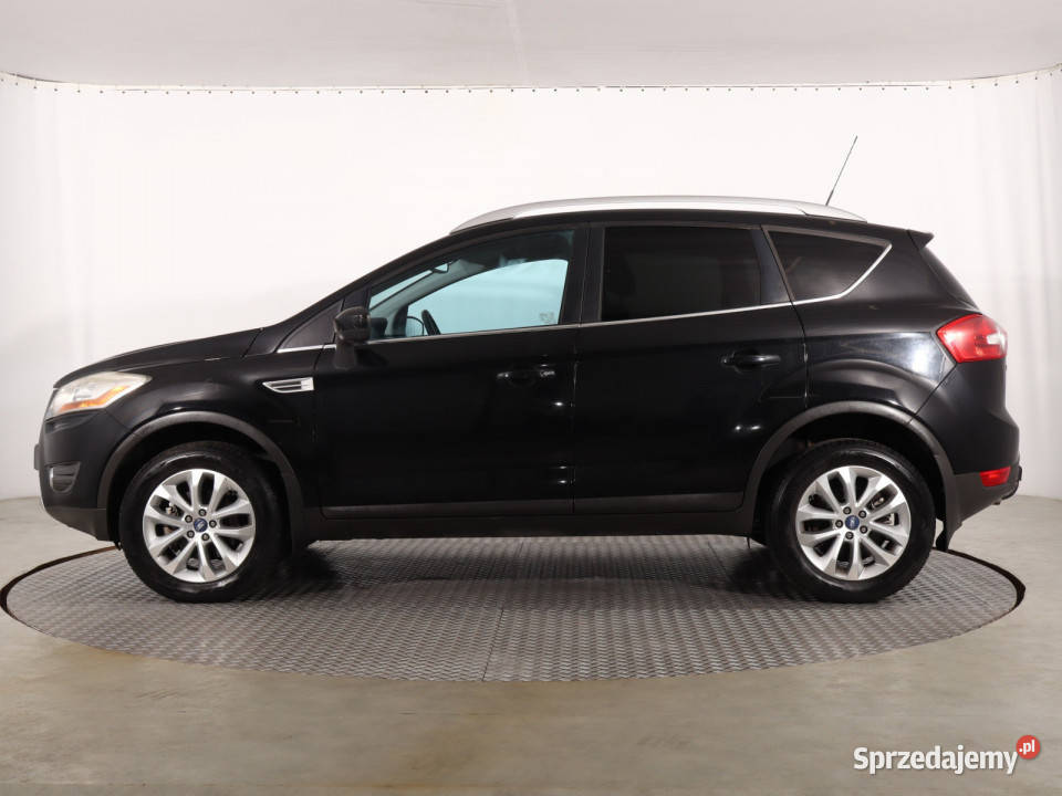 Ford Kuga 20 TDCi Katowice