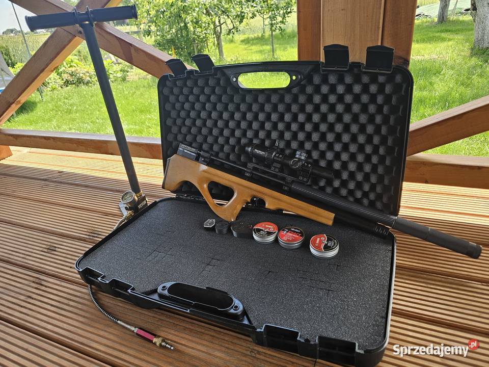 Artemis P15 55mm Sierpc sprzedam