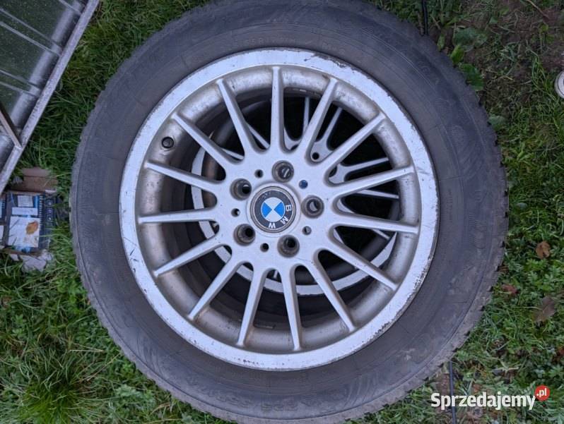 Felgi BMW E39 Gorzów Śląski