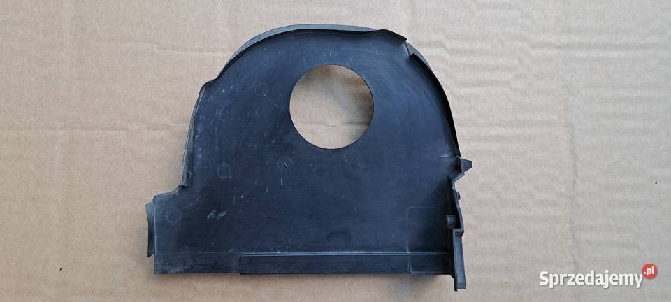 Kierownica powietrza 8A0805962A Audi 80 B4