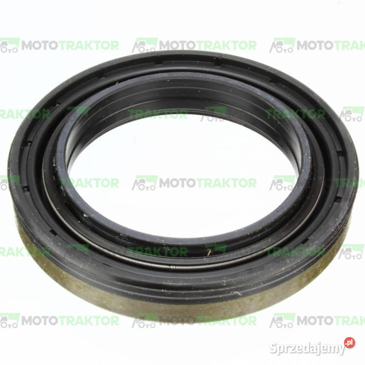 USZCZELNIACZ JOHN DEERE 532x78x1314 AL79951