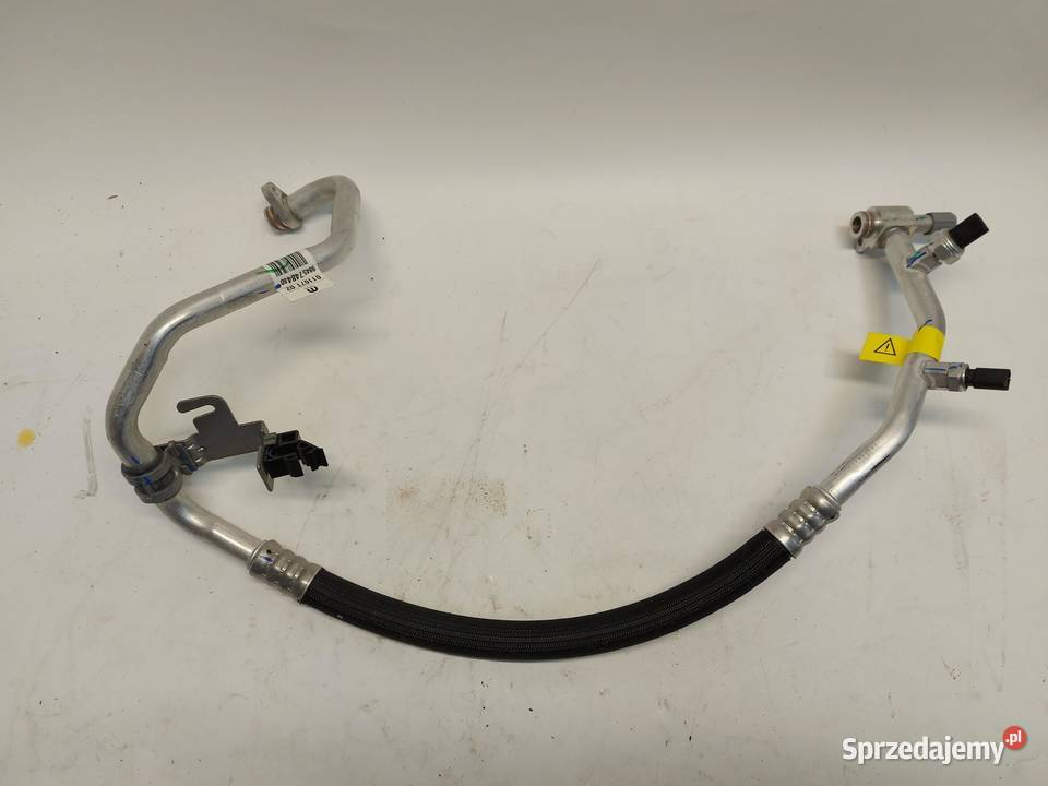 OPEL Grandland II 2024 Przewód rura klimatyzacji sprzedam
