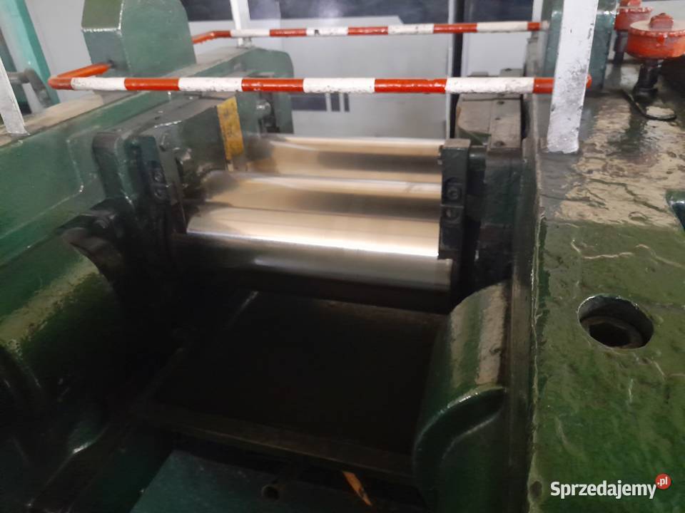 urządzenia labolatoryjne zrywarka Produkcja Bydgoszcz