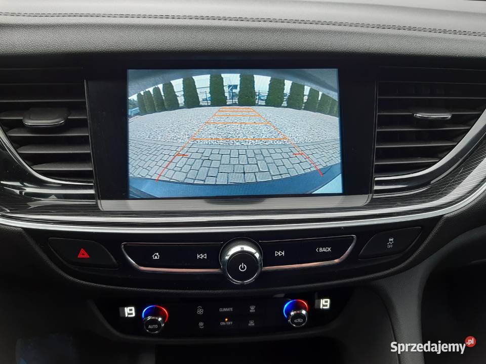 OPEL INSIGNIA 20CDTI 170 SALON SERWIS FV23 PIERW Białystok sprzedam