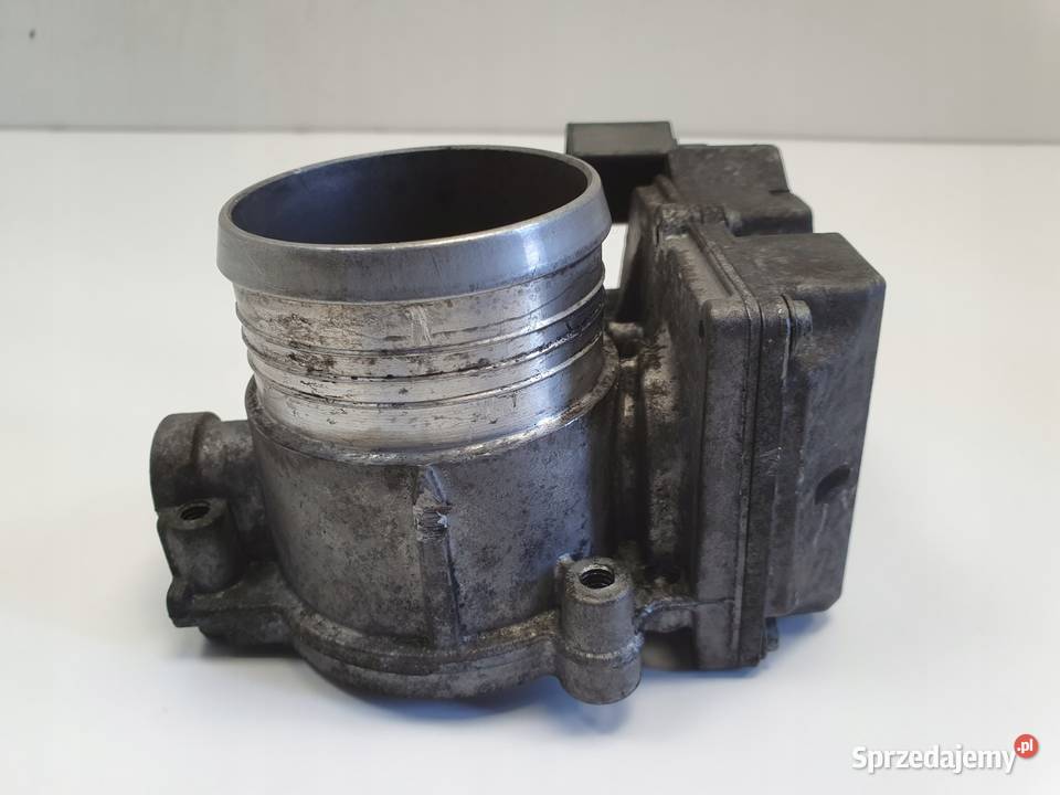 PRZEPUSTNICA Ford Focus MK2 II 16 TDCI 7V2Q Chełm