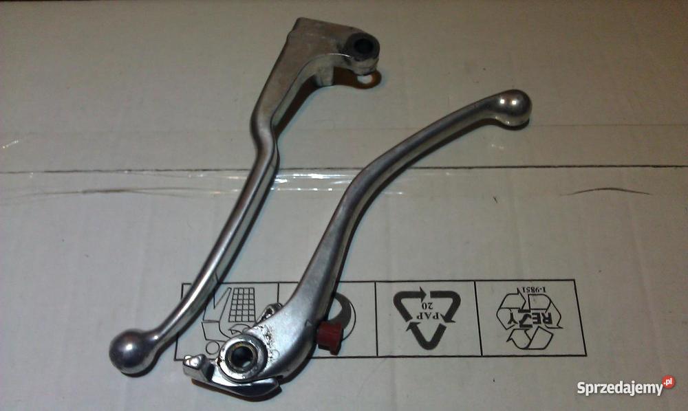 Klamka Sprzęgła Klamka Hamulca Yamaha R1 2004200 podkarpackie Krosno