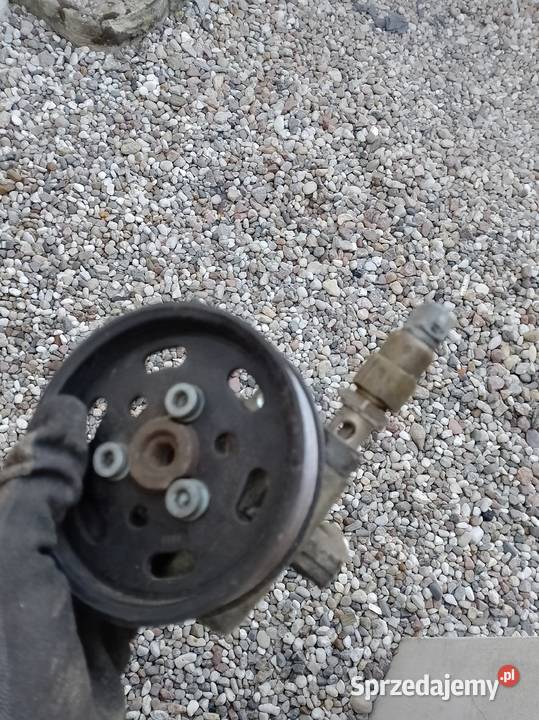 Pompa wspomagania golf 4 audi skoda seat osobowe Wyrzysk