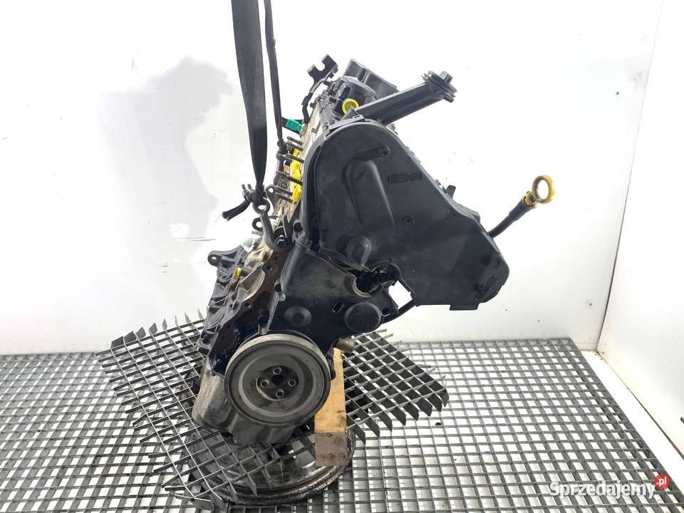 SILNIK VW 20 110 CXH TRANSPORTER T6