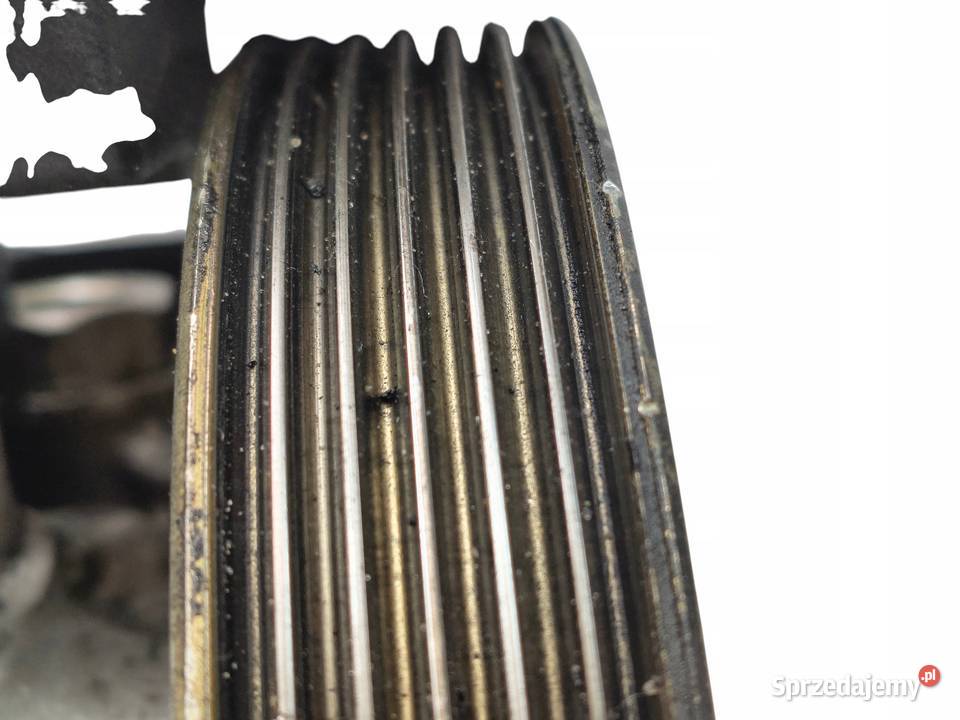 POMPA WSPOMAGANIA Peugeot 307 Citroen C4 Xsara osobowe Chełm sprzedam