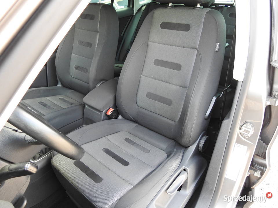 14 TSI 150 4X4 BEZWYPADKOWY ORYGLAKIER I szary Mielec
