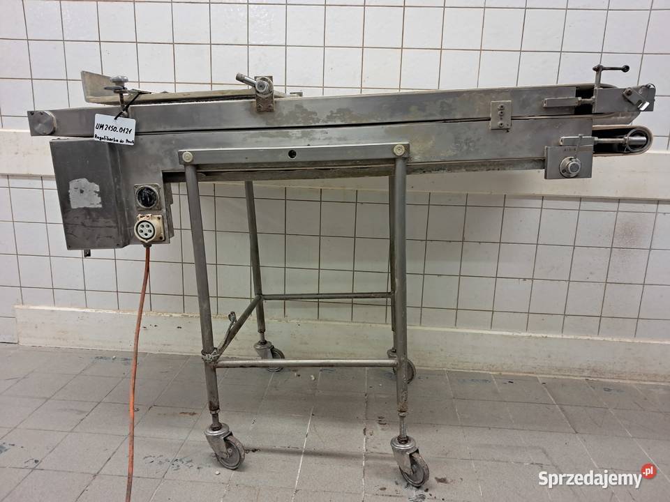 Wydłużarka do precli bagietek Gastronomia Rzeszów