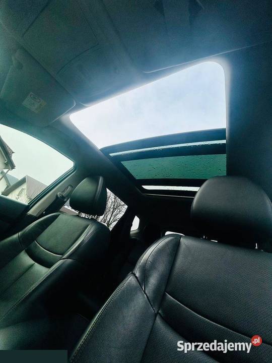 Nissan XTrail 20 dCi Tekna Xtronic 2WD 177 2017r małopolskie Nawojowa Góra sprzedam