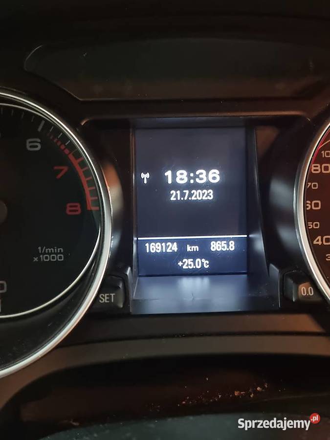 sprzedam Audi a5 2011 180KM kujawsko-pomorskie Brzozie