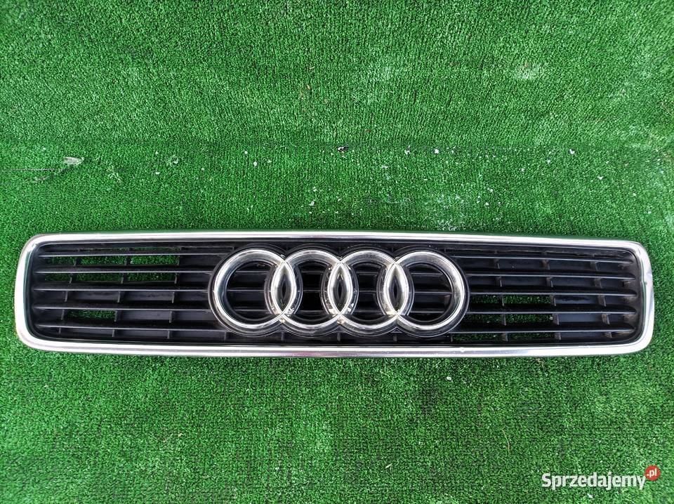 Grill przedni Atrapa Audi a4b5 Radom sprzedam