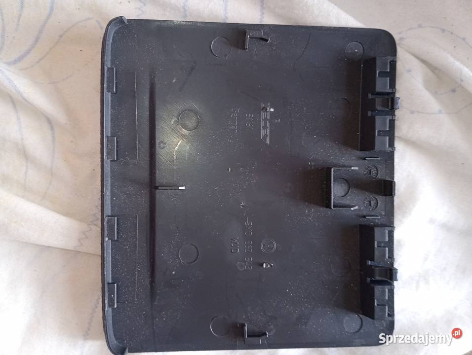 Cup Holder vw 5 plus i inne vw uchwyt na napoje Wrocław sprzedam