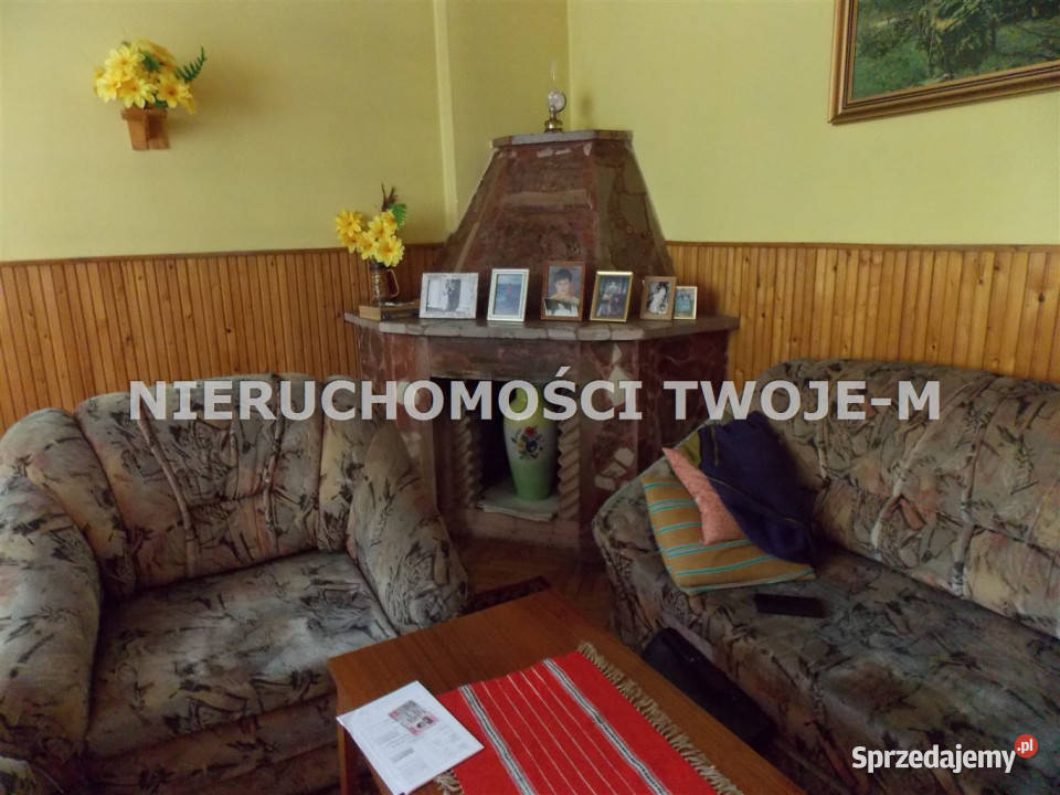 sprzedaży lokalu Ćmielów handlowo-usługowy świętokrzyskie