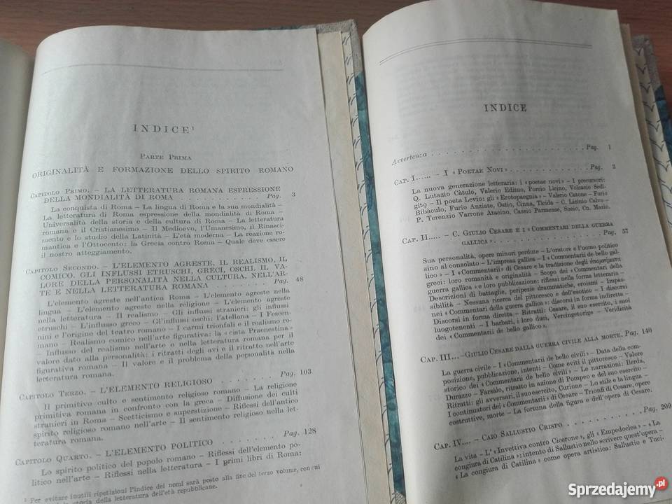 Storia della letteratura latina 1 3 Originalit