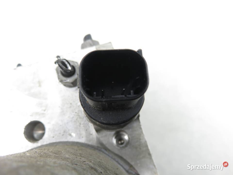 POMPA ABS VW PHAETON 0265950105 0265225236 małopolskie