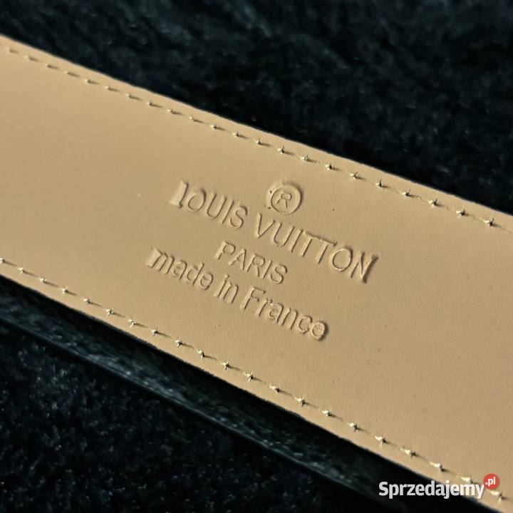 Pasek Louis lubelskie Lublin sprzedam