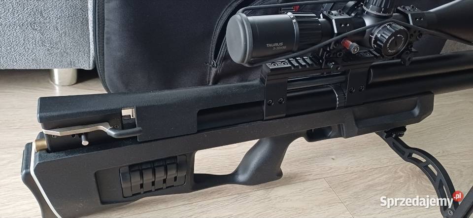 Kalibrgun crickiet 55 PCP Jasło