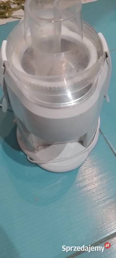 Sokowirówka Bomann CB1082 Wieliczka