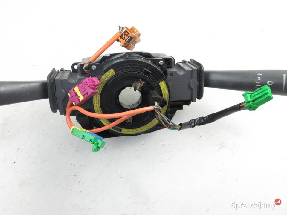 PRZEŁĄCZNIK ZESPOLONY VOLVO S80 I TS XY 8666597 osobowe