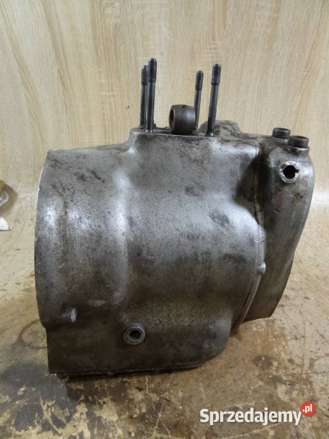 blok silnik Simson AWO T WAŁ org DDR Żary